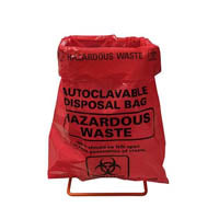 Biohazard Bags