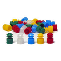 Flange Plug Caps