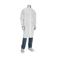 Cleanroom Reusable Smocks