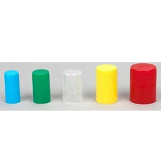 Culture Tube Caps