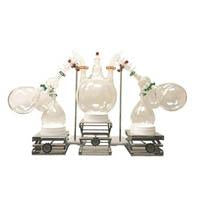 Distillation