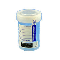 Drug Testing Containers