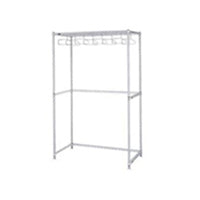 Garment Racks & Benches