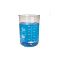 Glass Beakers