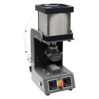 Heated Press