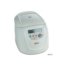 Hematocrit Centrifuges