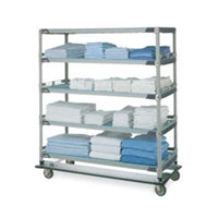 Linen & Housekeeping Carts