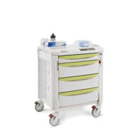Medical Treatment Carts