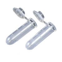 Microcentrifuge Tubes