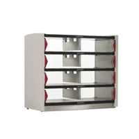 Order Pickup Warmers & Hot Stations