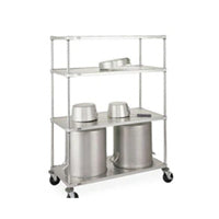 Pan Racks