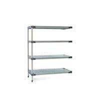 Plastic Shelving