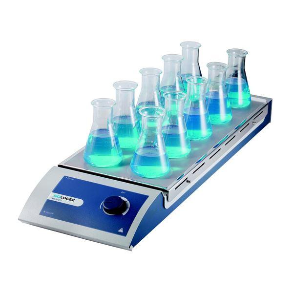 Hot Plate Stirrers