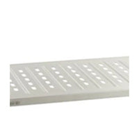 Solid Shelves