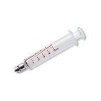 Syringes & Needles