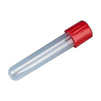 Test Tubes - Plastic