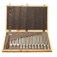 Tuning Forks