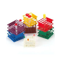 Wireless Tube Racks