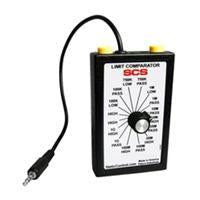 Wrist Strap and Footwear Testers