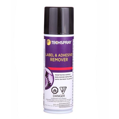 Adhesive Removers