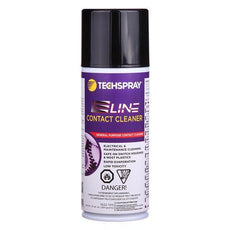 Techspray E-LINE Contact Cleaner - 10oz aerosol - 1622-10S