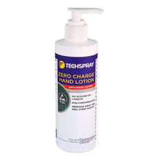 Techspray Hand Lotion - 8oz - 1702-8FP
