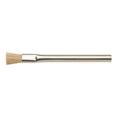 Techspray Brush 7/16 x 3/8" Horse Hair - 2033-1