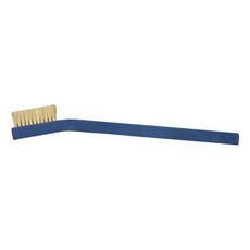 Techspray Brush  1-3/16 X 5/16" Horse Hair - 2042-1