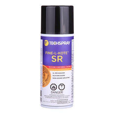 Techspray Fine-L-Kote SR - 12oz aerosol - 2102-12S