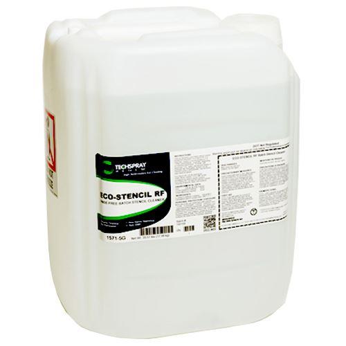 Stencil Cleaners