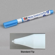 Chemtronics CircuitWorks Nickel Conductive Pen MOQ CASE/12 - CW2000
