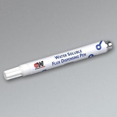 Chemtronics CircuitWorks Water Soluble Flux Dispensing Pen - CW8300 CS/12