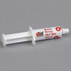 Chemtronics CircuitWorks Boron Nitride Heat Sink Grease - CW7250