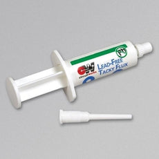 Chemtronics CircuitWorks Lead-Free Tacky Flux - CW8700