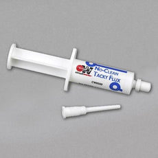 Chemtronics CircuitWorks No-Clean Tacky Flux - CW8500
