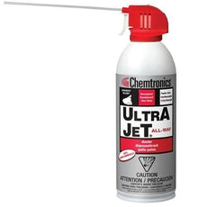 Chemtronics Ultrajet All-Way - 8oz - ES1620