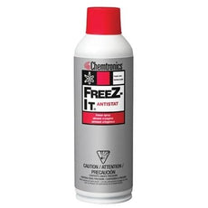 Chemtronics Freeze-It Antistatic - 10oz - ES1051