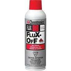 Chemtronics Flux-Off Delta - 12oz aerosol - DEL1692