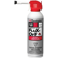 Chemtronics Flux-Off Delta - 6oz w/brush - DEL892B