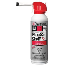 Chemtronics Flux-Off CZ - 5oz w/brush - ES7208B