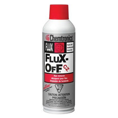 Chemtronics Flux-Off CZ - 12oz aerosol - ES7200