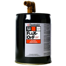 Chemtronics Flux-Off Heavy Duty - 1 gal - ES131