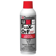 Chemtronics Flux-Off Heavy Duty - 12 oz aerosol - ES1631