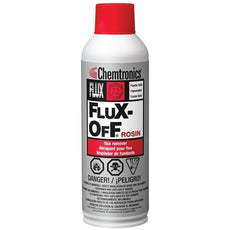 Chemtronics Flux-Off Rosin - 10oz aerosol - ES1035