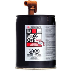 Chemtronics Flux-Off No Clean Plus - 1 gal - ES196