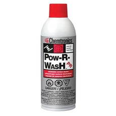 Chemtronics Pow-R-Wash PR - 10oz - ES1605