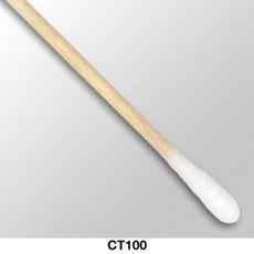Chemtronics Cottontip Swabs  pk/100- CT100