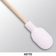Chemtronics Coventry Sealed Foam Swabs 43170 (500/bag)