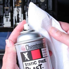Chemtronics Coventry Econowipes 12x13" pk/50 - 6713