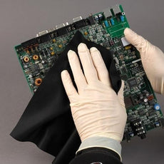 Chemtronics Coventry Poly-Onyx ESD Wipes MOQ CASE/10 - 6259BESD2